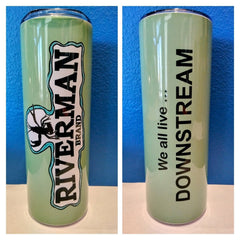 Riverman Tumbler