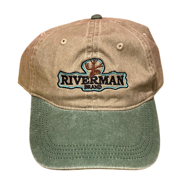 Riverman Hat