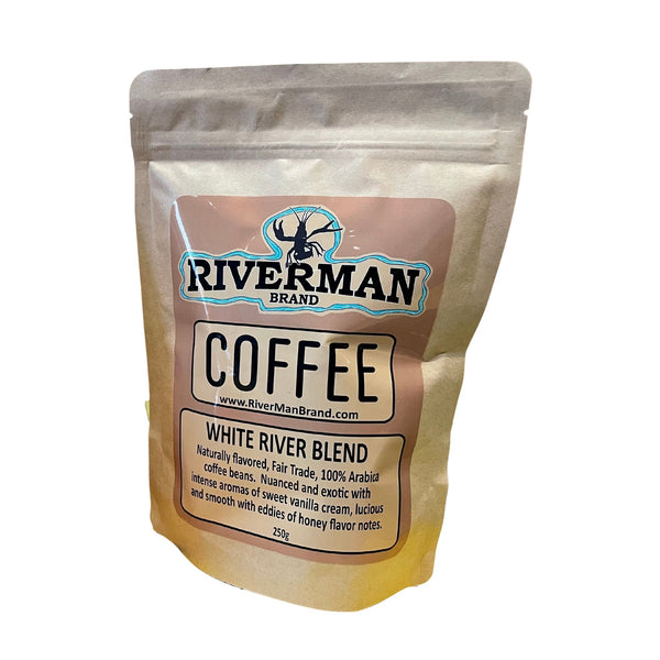 Coffee - White River Blend